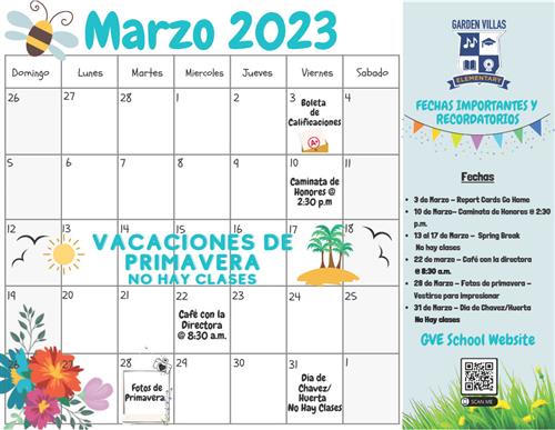 March 2023 S